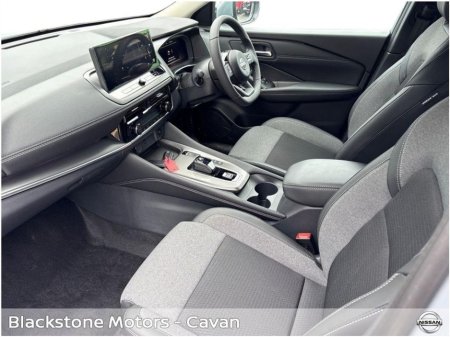 2025 Nissan Qashqai ePOWER QASHQAI SV PREMIUM €45,950