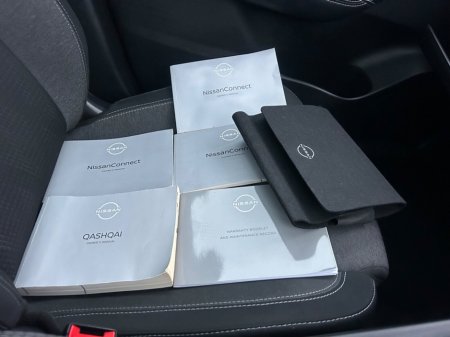 2023 Nissan Qashqai ePOWER QASHQAI SV PREMIUM €25,850 thumbnail