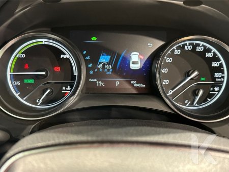 2018 Toyota Camry - thumbnail 21