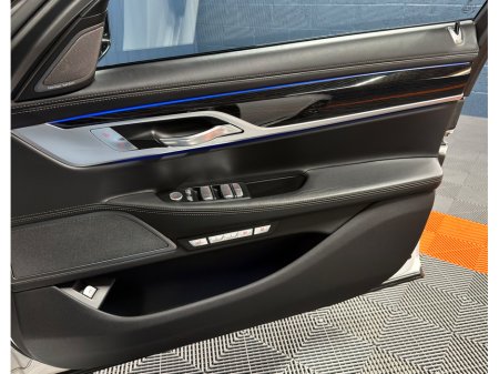 2018 BMW 7 Series  €29,750 thumbnail