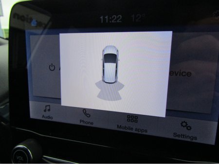 2024 Ford Fiesta - thumbnail 12