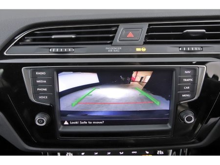 2016 Volkswagen Touran - thumbnail 21