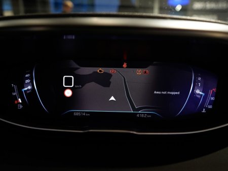 2022 Peugeot 5008 - thumbnail 14