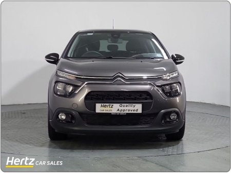 2023 Citroen C3 - thumbnail 16