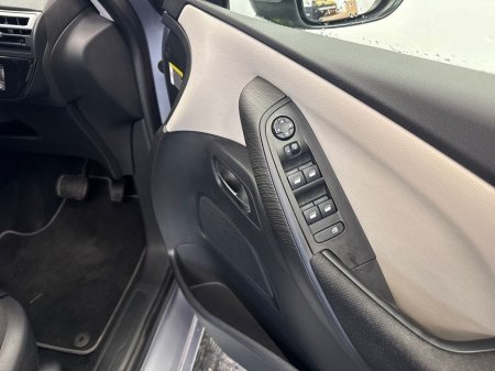 2021 Citroen Grand C4 SpaceTourer - thumbnail 11