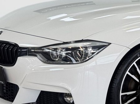 2016 BMW 3 Series - thumbnail 9