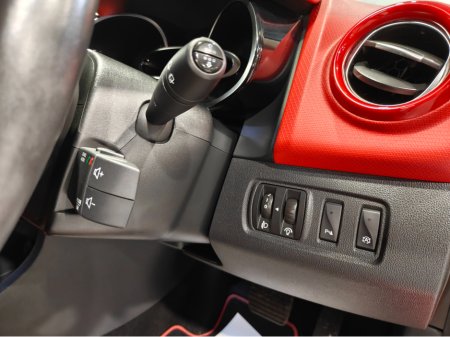 2016 Renault Clio 1.2 ABA RH5F1 5DR AUTO €10,350 thumbnail