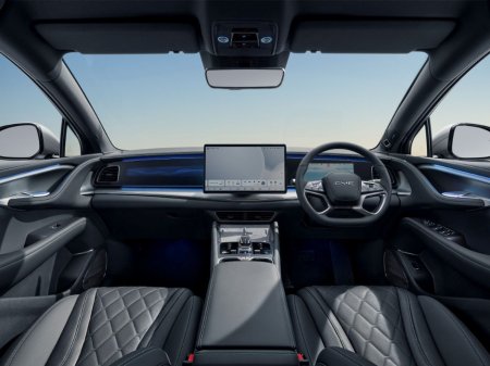 2025 BYD Sealion 7 Comfort 82.5kWh €47,995 thumbnail