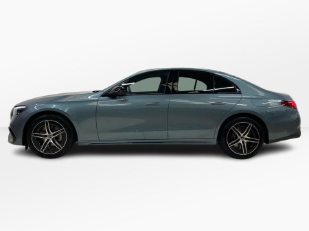 2026 Mercedes-Benz E Class - thumbnail 5