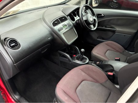 2008 SEAT Altea XL 1.6 S 5DR €1,250 thumbnail