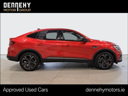 2022 Renault Arkana - thumbnail 7