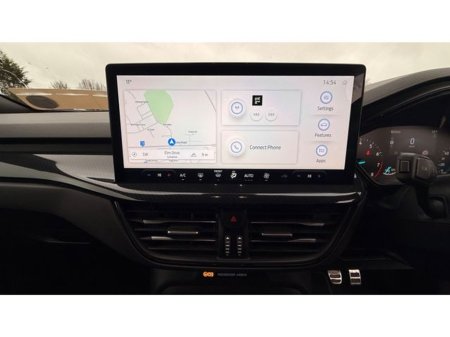 2024 Ford Focus - thumbnail 22