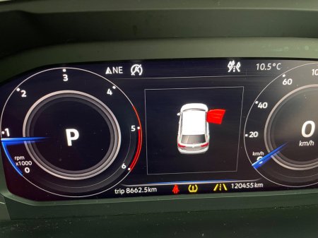 2019 Volkswagen Tiguan - thumbnail 14