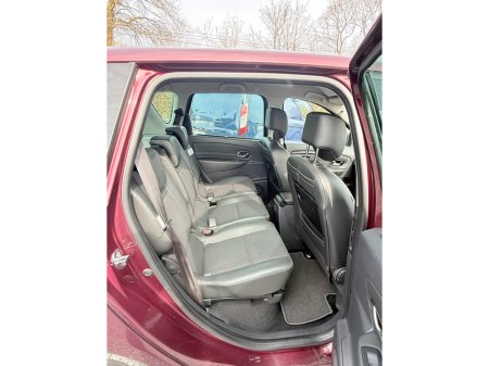 2016 Renault Scenic - thumbnail 9