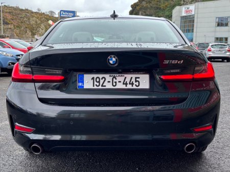 2019 BMW 3 Series - thumbnail 17