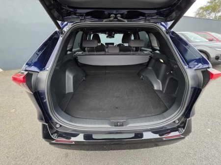 2022 Toyota Rav4 2.5 Phev Sol 5dr €35,949 thumbnail