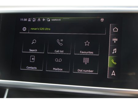 2021 Audi A6 - thumbnail 31