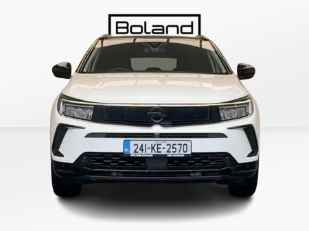 2024 Opel Grandland 1.2 GS *PRICE DROP* €65 PER WEEK ON PCP €30,995 thumbnail