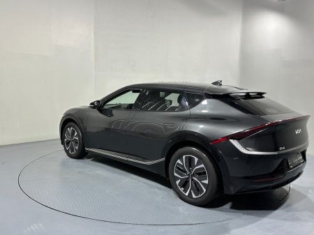 2022 Kia EV6 Air 77.4 KW/H Battery 500 KMS Range €28,800 thumbnail