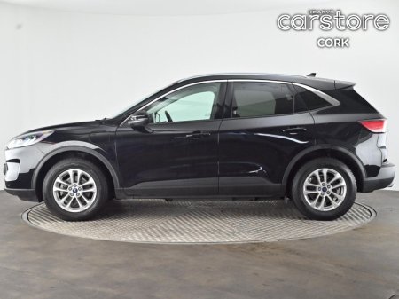2022 Ford Kuga 2.5 Duratec 190PS FHEV Titanium Auto €28,880 thumbnail