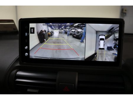 2026 Hyundai Inster CROSS IN AMAZONAS GREEN - ORDER YOURS TODAY thumbnail