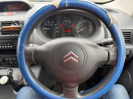 2011 Citroen Dispatch - thumbnail 11