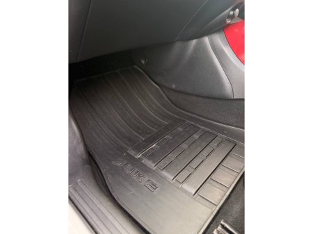 2016 Nissan Juke - thumbnail 31