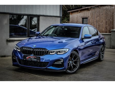 2020 BMW 3 Series  €33,995