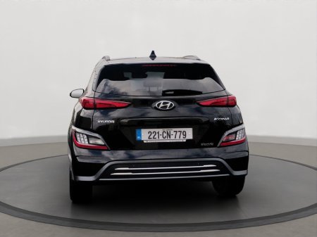 2022 Hyundai Kona - thumbnail 3
