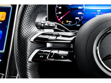 2025 Mercedes-Benz GLC Class - thumbnail 25