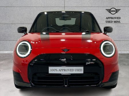 2025 MINI Hatch Cooper E €31,950 thumbnail