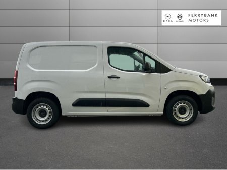 2026 Citroen Berlingo NEW MODEL BERLINGO €23,024 thumbnail