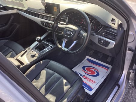 2016 Audi A4 - thumbnail 11