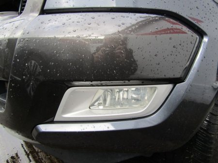 2017 Ford Ranger D/cab Wildtrack 3.2TD 200PS 4D €19,950 thumbnail