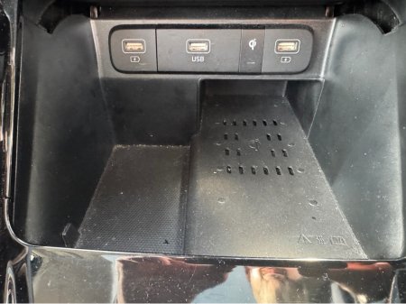 2023 Kia Sorento DSL MY23 SAM thumbnail