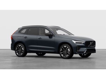 2026 Volvo XC60 - thumbnail 1