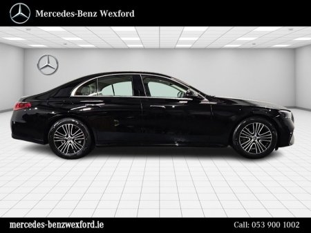 2026 Mercedes-Benz E Class E220D Avantgarde Plus with Upgraded Alloy €86,450 thumbnail