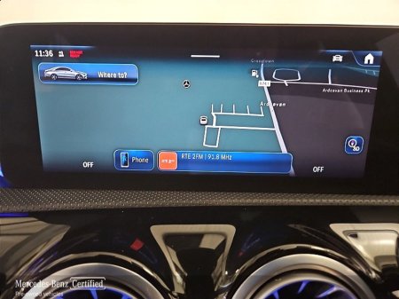 2024 Mercedes-Benz CLA Class - thumbnail 19