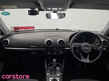 2017 Audi A3 1.4 TFSI Auto €17,880 thumbnail