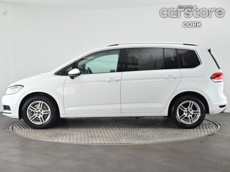 2020 Volkswagen Touran - thumbnail 6