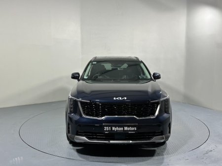 2025 Kia Sorento - thumbnail 2