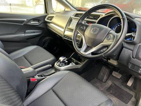 2016 Honda Fit  €10,880 thumbnail