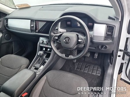 2024 Skoda Kodiaq 2.0 TDI 150HP DSG Ambition 7 Seat €42,950 thumbnail