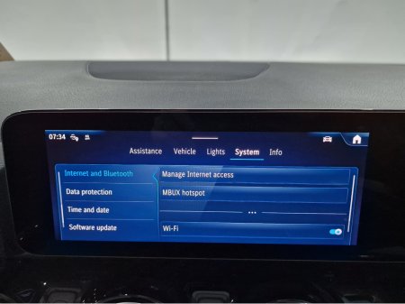 2023 Mercedes-Benz GLA Class 250E AMG LINE PREMIUM (PLUG IN HYBRID) AUTOMATIC **ONE OWNER / APPLE CARPLAY & ANDROID AUTO / BLIND SPOT ASSIST / HEATED FRONT SEATS / SAT NAV / REVERSE CAMERA / WIRELESS PHONE CHARGING** €40,900 thumbnail