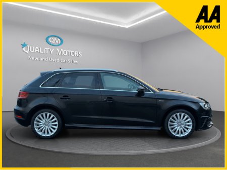 2016 Audi e-tron - thumbnail 8