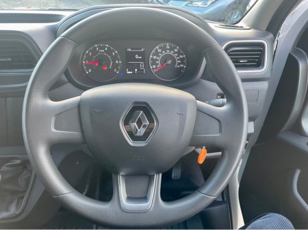 2023 Renault Master LM35 BUSINESS+ 2.3 BLUE DCI 135PS LWB €19,000 thumbnail