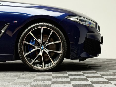 2021 BMW 8 Series - thumbnail 9