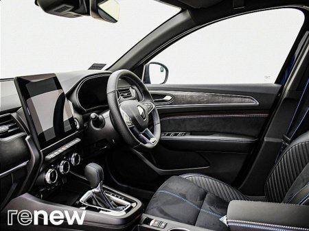 2024 Renault Arkana - thumbnail 5