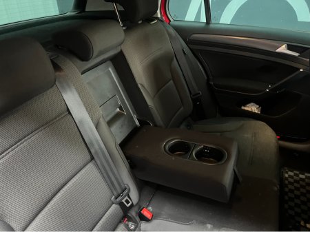 2019 Volkswagen Golf - thumbnail 12