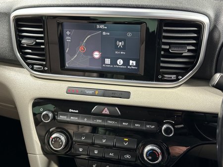 2019 Kia Sportage - thumbnail 19